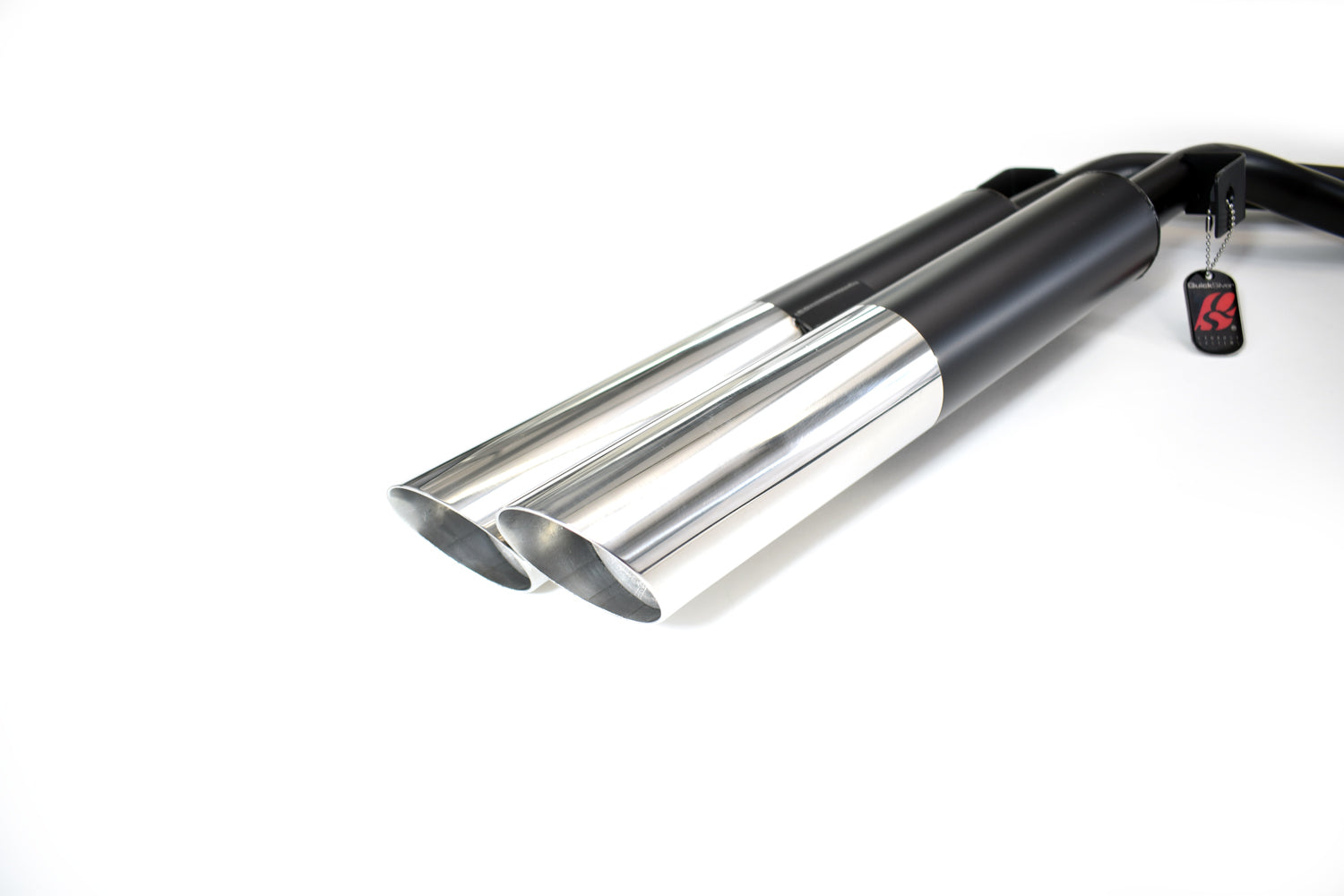 Citroen SM - Stainless Steel Exhaust System (1970-75)
