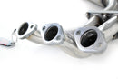 Citroen SM - Stainless Steel Front Pipes OR Manifolds (1970-75)-5