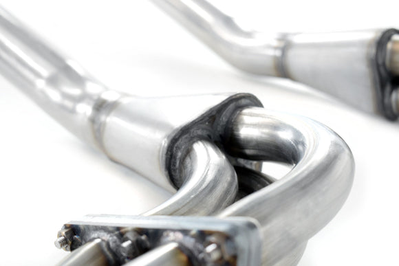 Citroen SM - Stainless Steel Front Pipes OR Manifolds (1970-75)