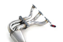 Citroen SM - Stainless Steel Front Pipes OR Manifolds (1970-75)-4