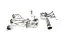 Citroen SM - Stainless Steel Front Pipes OR Manifolds (1970-75)-6