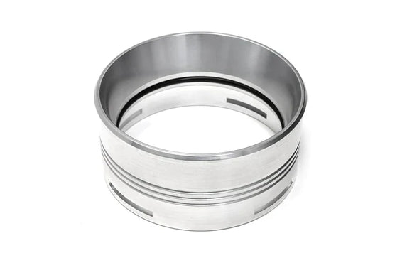 Front Mount BMS Elite G8x M2 M3 M4 S58 BMW Performance Intake