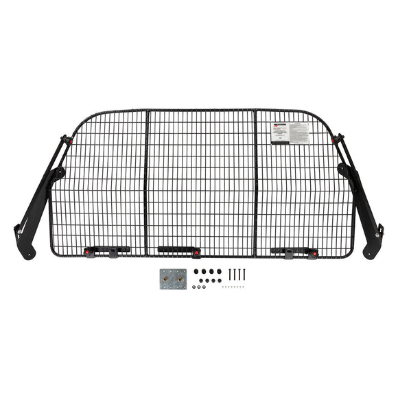 ARB 1/2 Cargo Barrier Fj Cruiser
