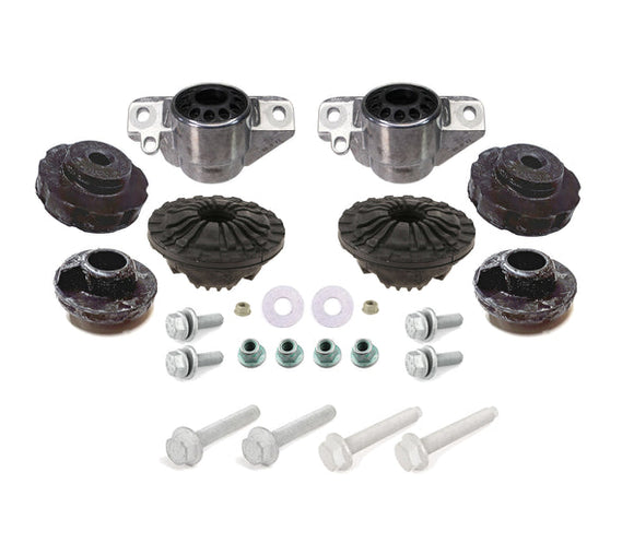 Coilover Installation Kit - Audi / B8 / A4 / A5 / S4 / S5