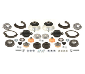 Coilover Installation Kit - BMW E8X 1 Series / E9X 3 Series / RWD Only