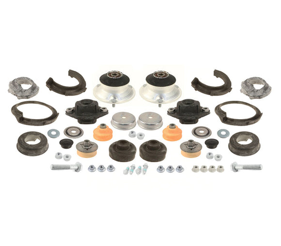 Coilover Installation Kit - BMW E8X 1 Series / E9X 3 Series / RWD Only