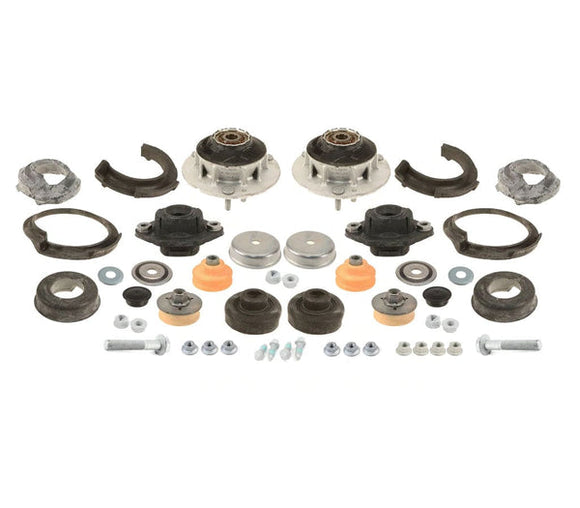 Coilover Installation Kit - BMW E9X XDrive Models Up To 3/2010 Only