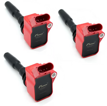 Higher Output Ignition Coil/1.0 TSI/EA211/Red (individual coil pack)