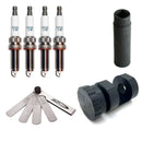 NGK 97506 "2 Step Colder" Spark Plug-5