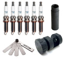 NGK 97506 "2 Step Colder" Spark Plug-9