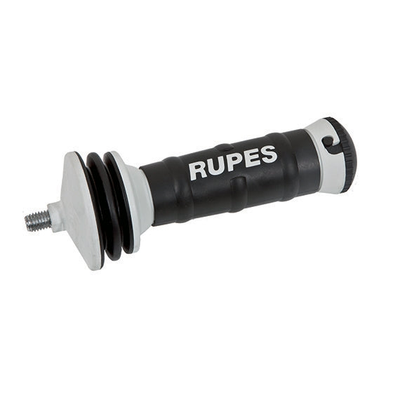 RUPES* ANTI-VIBRATION SIDE HANDLE M8 FOR ROTARY TOOL