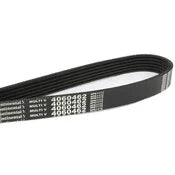 Audi Accessory Drive Belt - ContiTech 4060462 - 0