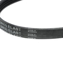 BMW Serpentine Belt - Continental 4K819ELAST-2