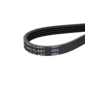 BMW Accessory Drive Belt - Continental 64557809801
