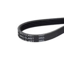 BMW Accessory Drive Belt - Continental 64557809801-2