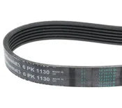 Accessory Belt - VW/Audi / Mk7 & 8V / Gen3 1.8T & 2.0T - 0