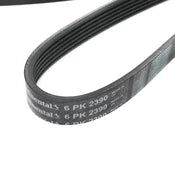 Mercedes Serpentine Drive Belt - Continental 0029933096