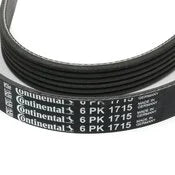 Accessory Belt - MINI All F54 / F55 / F56 / F57 - 0