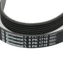 Accessory Belt - MINI All F54 / F55 / F56 / F57-2