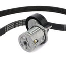 Drive Belt Kit - VW/Audi / TDI / CBEA / CJAA / Golf / Jetta / Beetle / A3 8P-2