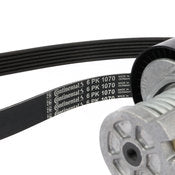 Drive Belt Kit - VW/Audi / TDI / CBEA / CJAA / Golf / Jetta / Beetle / A3 8P