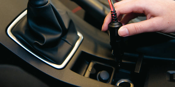 CTEK Accessory - Comfort Connect Cig Plug