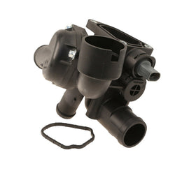 Thermostat Housing - VW / 3.2L V6 / Touareg | 022121111G-MTX