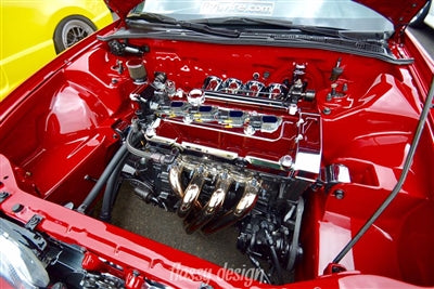 Rywire Hondata CPR Coil Harness (Hondata ECUs ONLY)