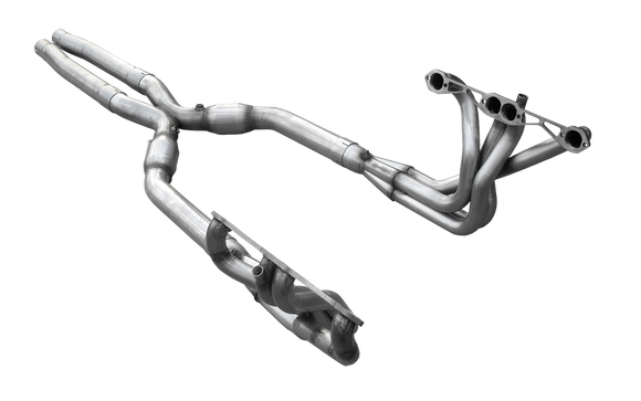 ARH C4 CORVETTE 1984-1991 LONG SYSTEM