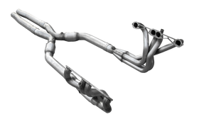 ARH C4 CORVETTE 1984-1991 LONG SYSTEM NO CATS