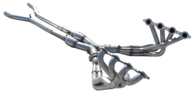 ARH C6 Z06 2006 2013 LONG SYSTEM