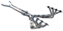 ARH C6 Z06 2006 2013 LONG SYSTEM-1