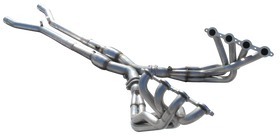 ARH ZR1 Corvette 2009-2013 Long System