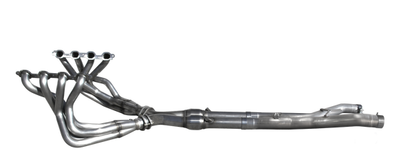 C7 & C7/Z06 Corvette Long System