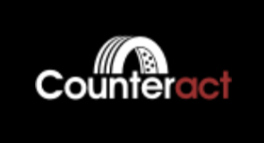 Counteract Pre-Balanced Motorcycle Inner Tube - 4.00/4.50-17 TR-6