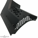 Rock Slide 18-22 Jeep JL 2-4 Door Cowl Led Light Pod Brackets-2