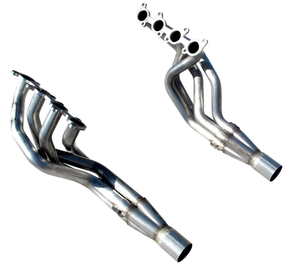 ARH Foxbody Mustang (Fox/Coyote Swap) 1979-1993 Headers