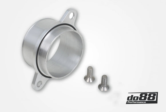 do88 Porsche 997.1 TT/GT2 07-09 Adapter 50mm Compressor Housing