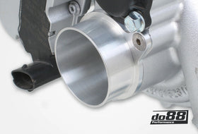 do88 Porsche 997.1 TT/GT2 07-09 Adapter 50mm Compressor Housing - 0