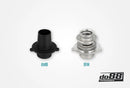 do88 VAG 2.0 TSI EA888 GEN4 (245HK) Turbo Muffler Delete-2