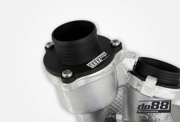 do88 VAG 2.0 TSI EA888 GEN4 (245HK) Turbo Muffler Delete