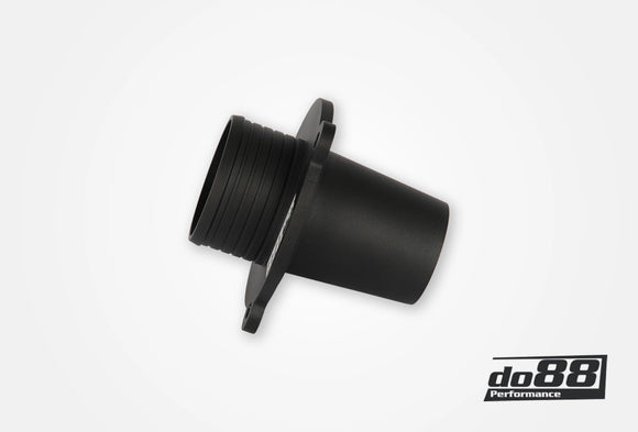do88 VAG 2.0 TSI EA888 GEN4 (245HK) Turbo Muffler Delete