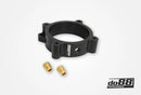 do88 Audi RS3 2.5T (8V/8Y)/TT RS 2.5T (8S) Throttle Body Spacer - Black-1