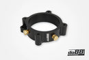 do88 Audi RS3 2.5T (8V/8Y)/TT RS 2.5T (8S) Throttle Body Spacer - Black-3