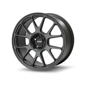 iSWEEP CP12 18x8.0 • ET45 • 5:112 • 57.1CB Flat • Racing Graphite