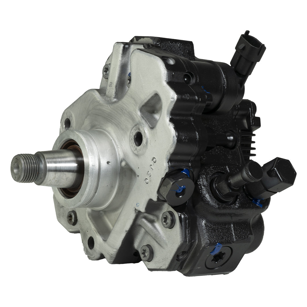 Industrial Injection LLY II Reman Duramax CP3+ Fuel Pump