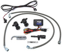 Fuel-It S63TU/N63TU (CPI) Charge Pipe Injection Kit (M5/M6/550/650)-3