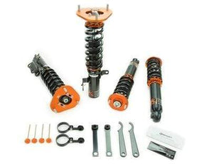 Ksport Kontrol Pro Coilover Kit | Porsche | 987 | Cayman