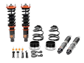 Ksport Kontrol Pro Coilover Kit | Porsche | 970 | Panamera (RWD)