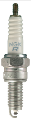NGK Standard Spark Plug Box of 4 (CPR8EA-9)